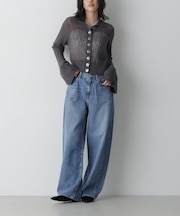 NEEDBY heritage／MILEY