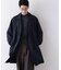 ｢DELEGANT｣ ダブルブレストコート