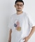 ORIGINAL GALLERY Tシャツ 半袖 4