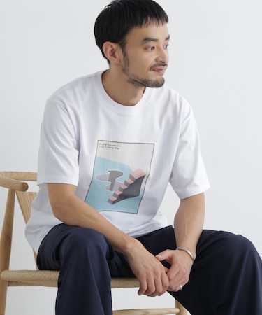 ORIGINAL GALLERY Tシャツ 半袖 4