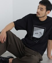 ORIGINAL GALLERY  Tシャツ 半袖 5