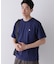 ナノベアCOOL Tシャツ 半袖2 サーフ