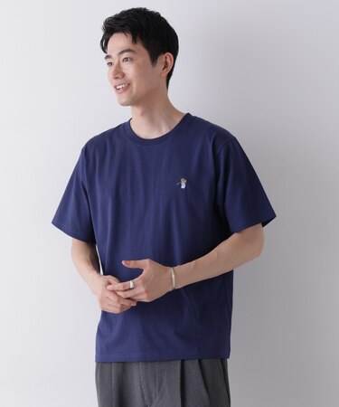 ナノベアCOOL Tシャツ 半袖3 ゴルフ