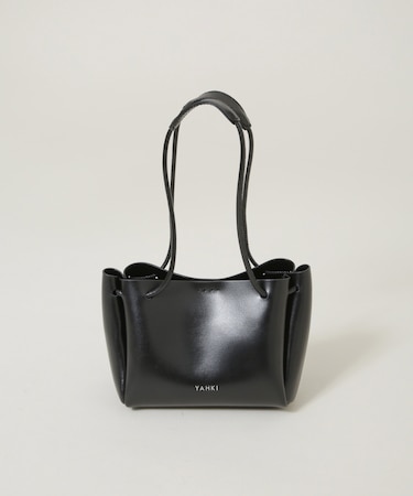 YAHKI/SOFT W FACE トート