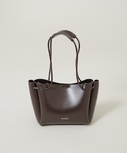 YAHKI／SOFT W FACE トート