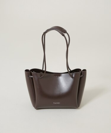 YAHKI/SOFT W FACE トート
