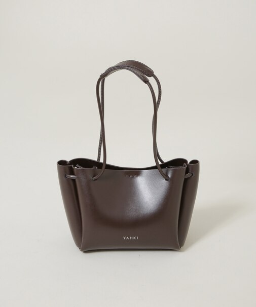 YAHKI/SOFT W FACE トート
