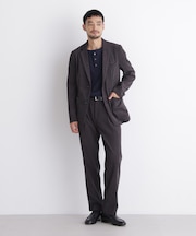 Always コーデュロイセットアップ