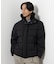 「西川ダウン(R)」サージフェイクファーカラーショートダウン
