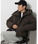 「西川ダウン(R)」SOLOTEXショートダウン