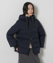 「西川ダウン(R)」サージショートダウン