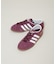 adidas／GAZELLE LO PRO BORDEAUX