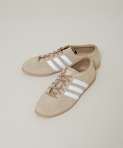 adidas／GAZELLE LO PRO BEIGE