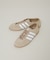 adidas／GAZELLE LO PRO BEIGE