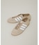 adidas／GAZELLE LO PRO BEIGE