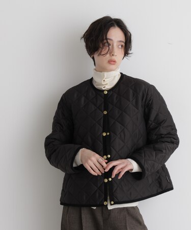 Traditional Weatherwear/別注 ARKLEY A-LINE