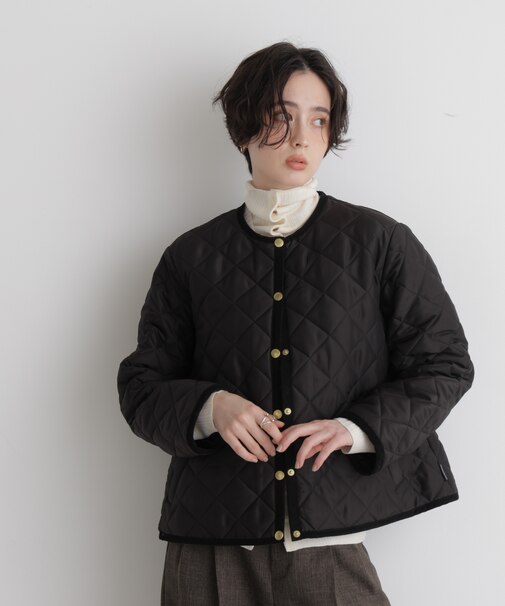 Traditional Weatherwear/別注 ARKLEY A-LINE