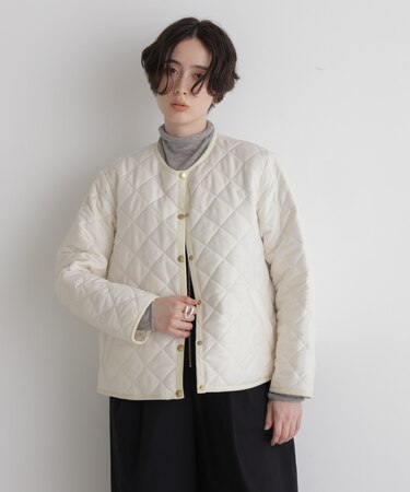 Traditional Weatherwear/別注 ARKLEY A-LINE