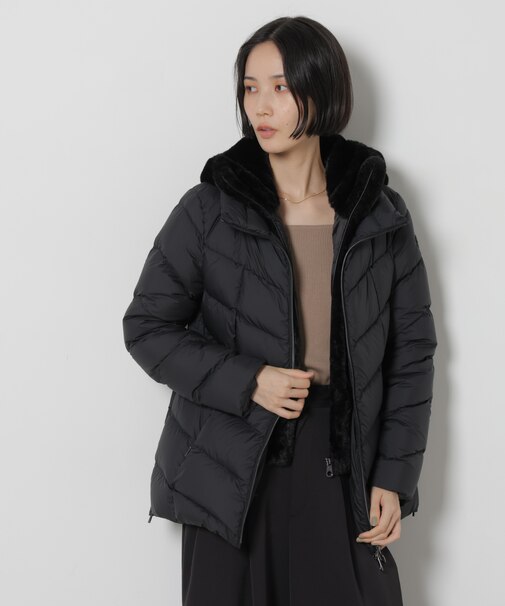 CAPE HORN／別注 ALVAREZ MATT