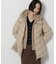 CAPE HORN／別注 ALVAREZ MATT