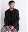 「DamerinoJacket」TWオールシーズンドビーダブルブレストブレザー