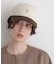 NEW ERA(R)／別注 CC NEYYAN MINILOGO corduroy