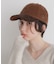 NEW ERA(R)／別注 CC NEYYAN MINILOGO corduroy