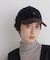 NEW ERA(R)／別注 CC NEYYAN MINILOGO corduroy
