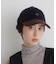 NEW ERA(R)／別注 CC NEYYAN MINILOGO corduroy