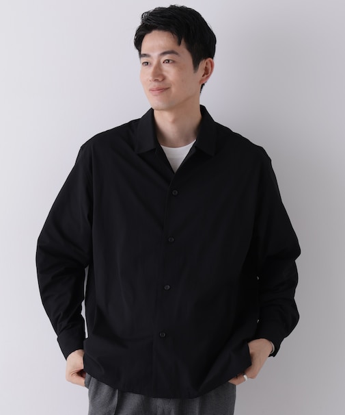 CIRCLEMOVA(R)長袖 シャツ