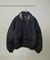 ALPHA INDUSTRIES／別注 CWU FLIGHT JACKET