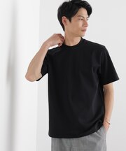 ジャケT(R) プレミアム クルーネック 半袖