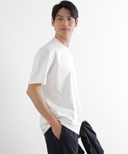 ジャケT(R) プレミアム クルーネック 半袖