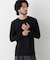 Anti Soaked(R) 汗染み防止 クルーネックTシャツ