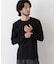 Anti Soaked(R) 汗染み防止 クルーネックTシャツ
