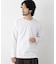 Anti Soaked(R) 汗染み防止 クルーネックTシャツ