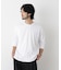 Anti Soaked(R)  汗染み防止 ビッグTシャツ 長袖