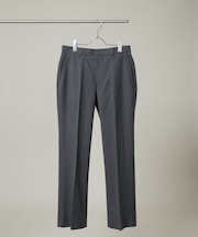Brooks Brothers／別注BBJ EX WHS TRS TW WIDE PLANE