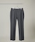 Brooks Brothers／別注BBJ EX WHS TRS TW WIDE PLANE