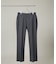 Brooks Brothers／別注BBJ EX WHS TRS TW WIDE PLANE