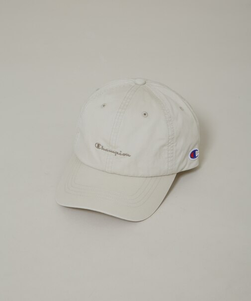 Champion/ウォッシュツイルハイキャップ