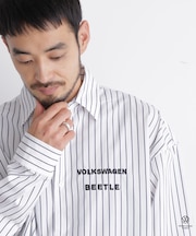 フォルクスワーゲン 3パターンシャツ