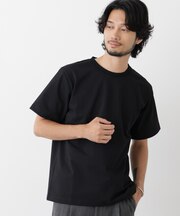 phiten／ファイテン コットンタッチドライTシャツ半袖