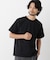 phiten／ファイテン コットンタッチドライTシャツ半袖