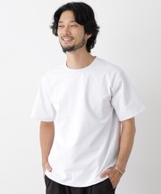 phiten／ファイテン コットンタッチドライTシャツ半袖