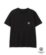 フォルクスワーゲンポケットTシャツ