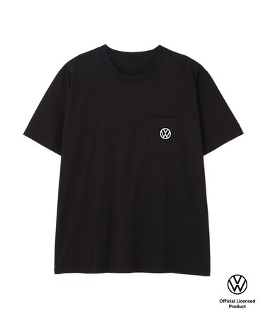 フォルクスワーゲンポケットTシャツ