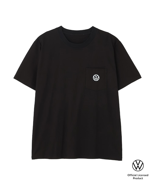 フォルクスワーゲンポケットTシャツ
