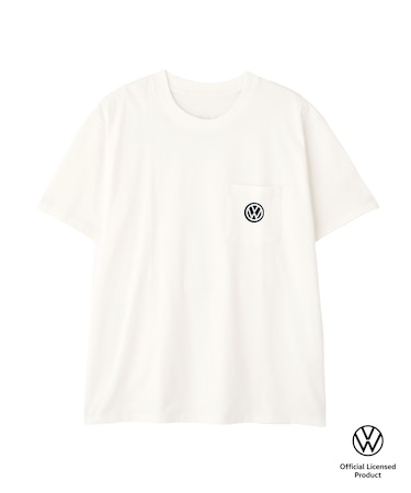 フォルクスワーゲンポケットTシャツ
