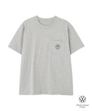 フォルクスワーゲンポケットTシャツ